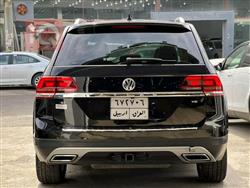فولكسفاغن أطلس